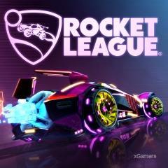 Rocket League