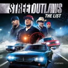 Street Outlaws: The List 