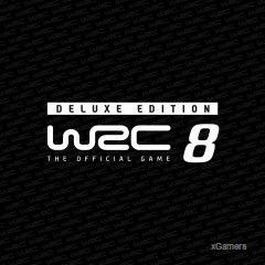 WRC 8