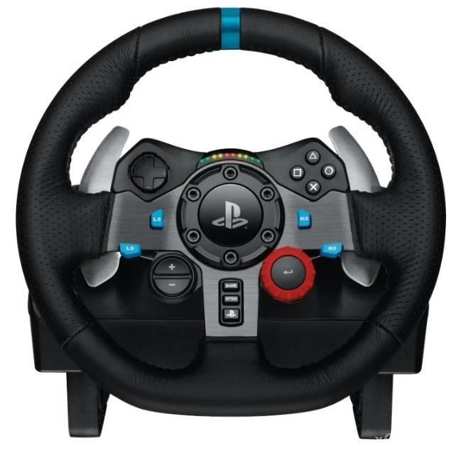 Logitech G G29 Driving Force