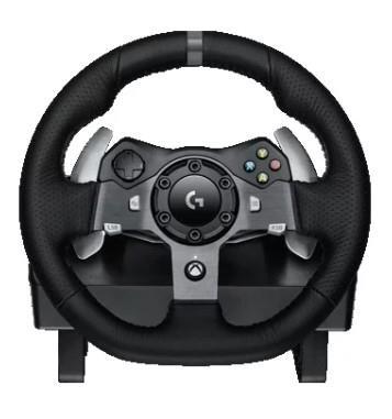 Logitech G G920 Driving Force