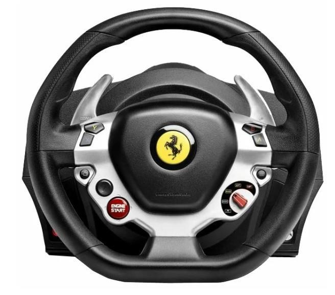 Thrustmaster TX Racing Wheel Ferrari 458 Italia Edition