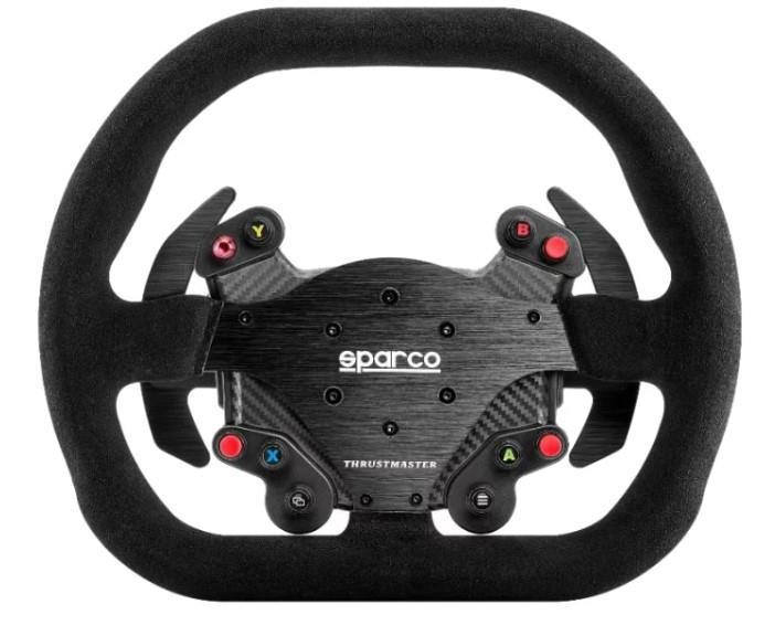 Thrustmaster TS-XW Racer Sparco P310 Competition Mod