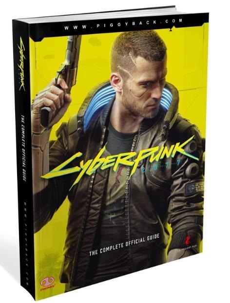 Cyberpunk 2077: Руководство по игре