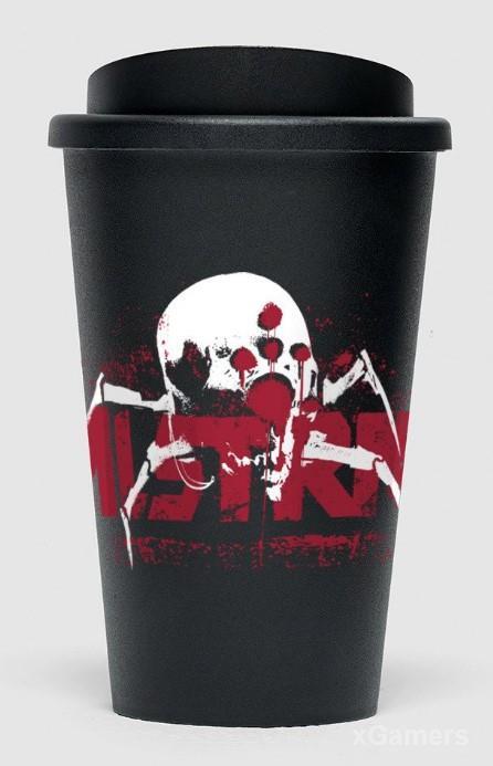 Термокружка (Maelstrom Travel Mug)