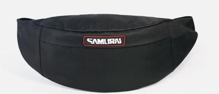 Поясная сумка (Samurai Hip Bag)