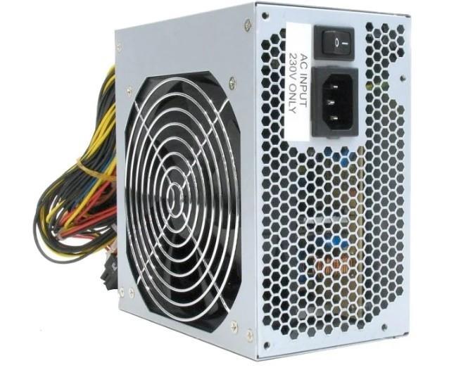 FSP Group ATX-500PNR-I 500W