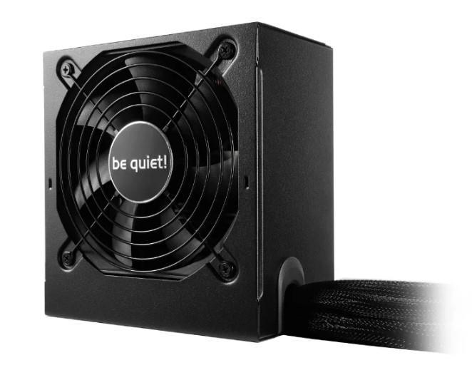 System Power 9 500W - лучший БП с мощностью 500 W