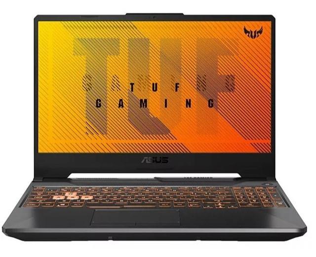 ASUS TUF Gaming F15