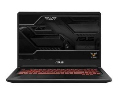 ASUS TUF Gaming FX705DY