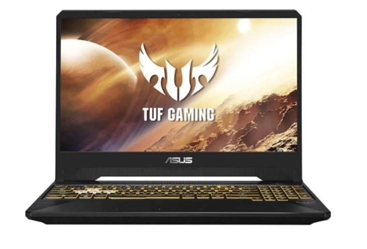 ASUS TUF Gaming FX505DD/DT/DU