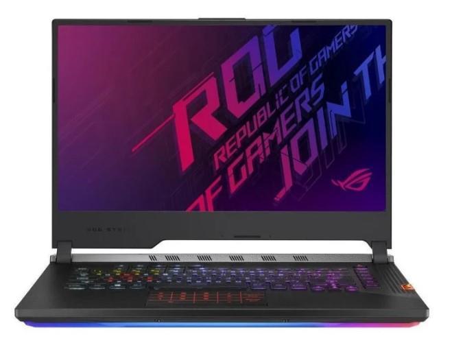 Asus ROG Strix SCAR 15