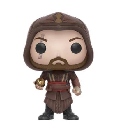 Funko POP фигурка Агилара де Нерха