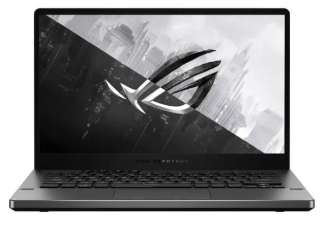 ROG Zephyrus G14