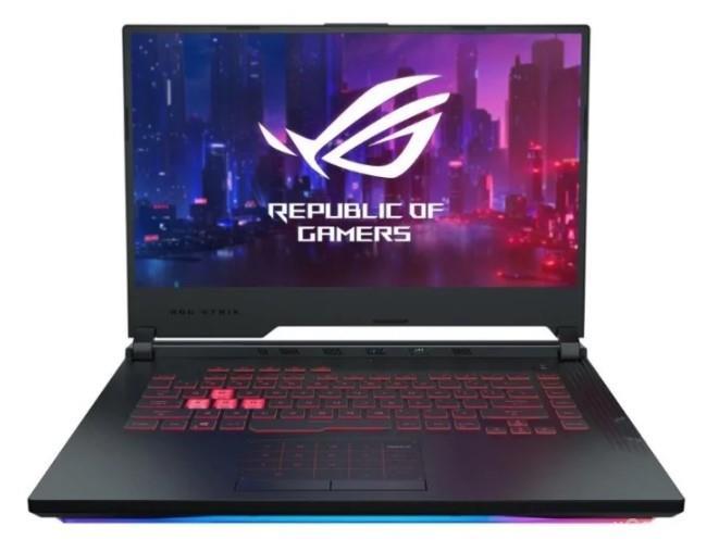 Asus ROG Strix G