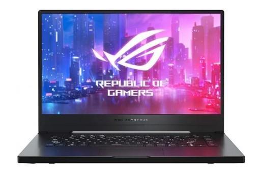 Asus ROG Zephyrus G15