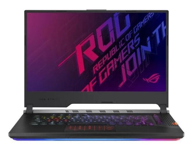 Asus ROG Strix SCAR III