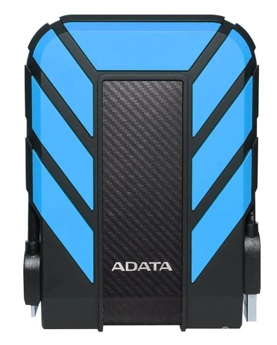 ADATA HD710 Pro - наиболее защищенный внешний HDD