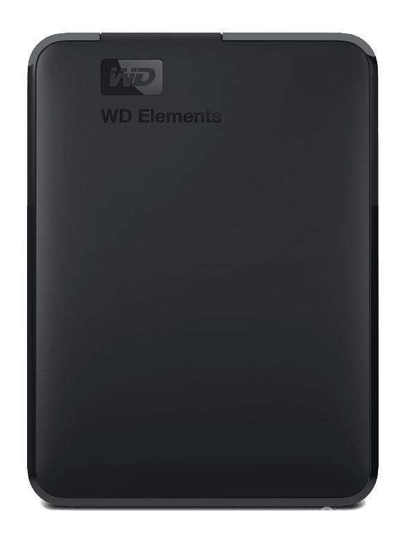 Western Digital WD Elements Portable