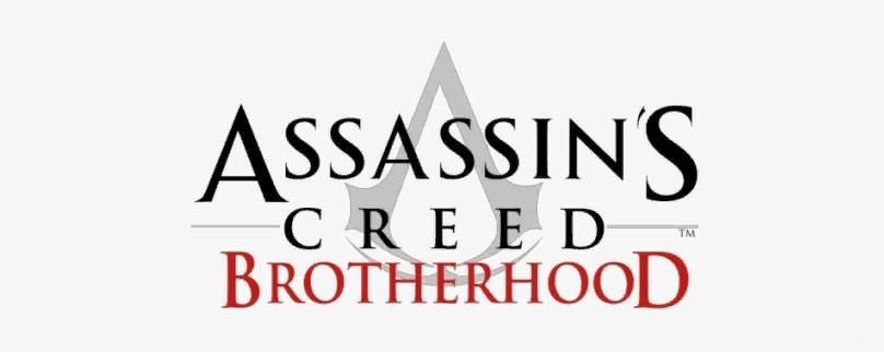 Assassins Creed Brotherhood