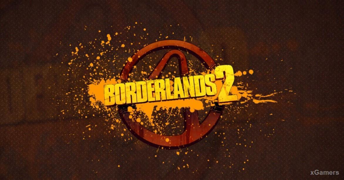 Borderlands 2