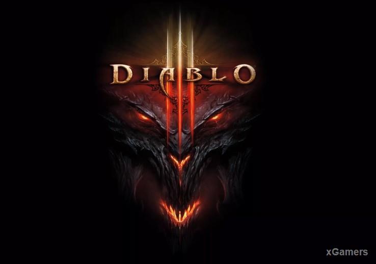 Diablo 3