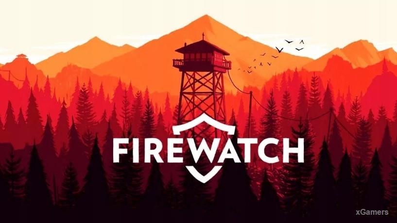 Firewatch