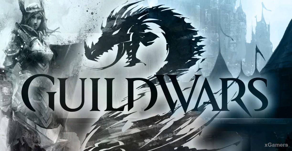 Guild Wars 2