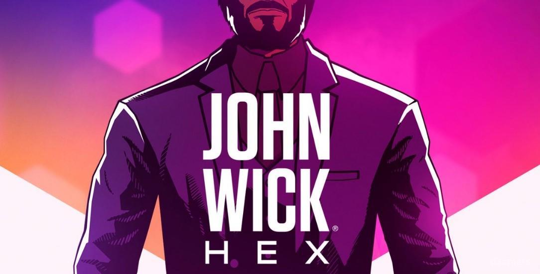 John Wick Hex