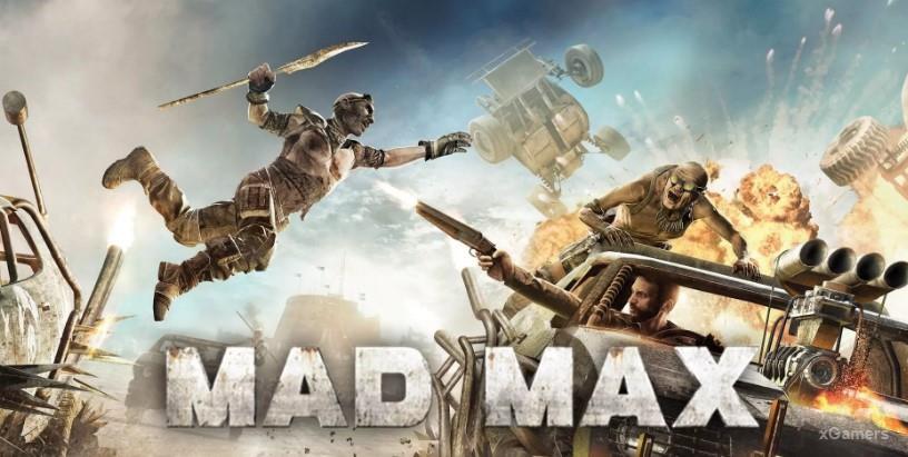 Mad Max