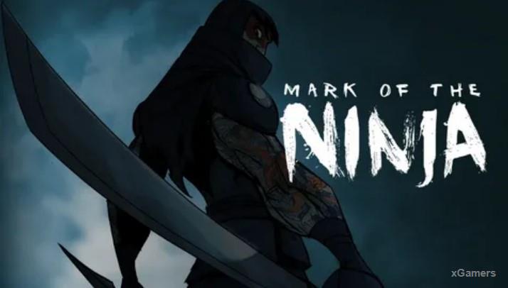 Mark of the Ninja