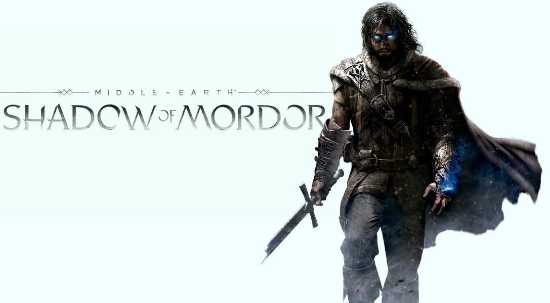 Middle-earth Shadow of Mordor