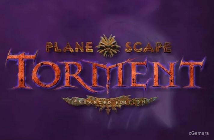 Planescape: Torment — Enhanced Edition