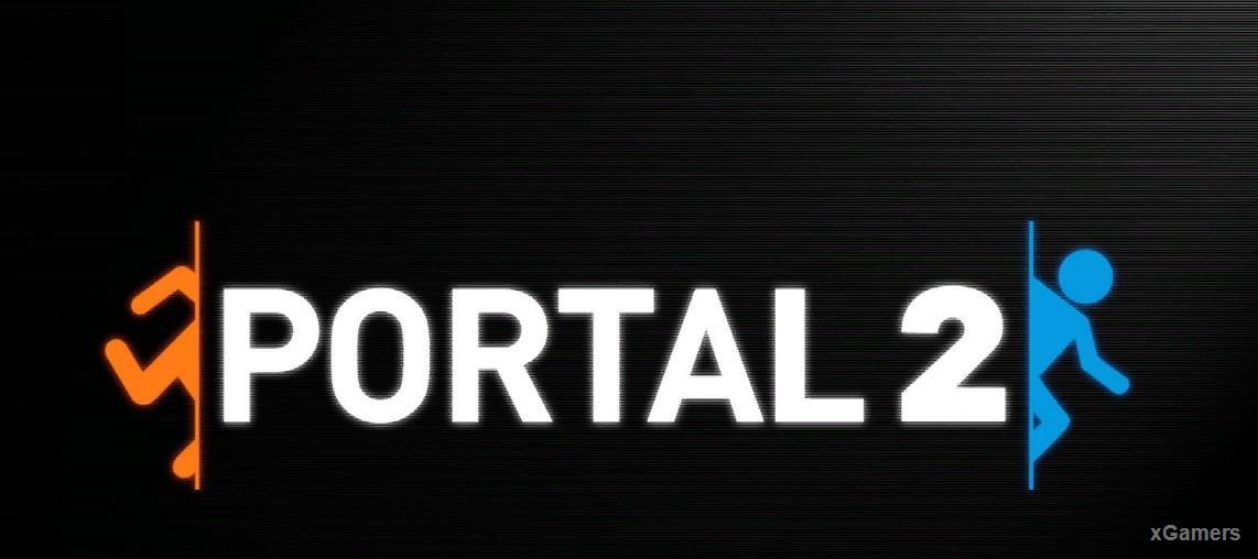 Portal 2 - рейтинг лучших игр для Mac