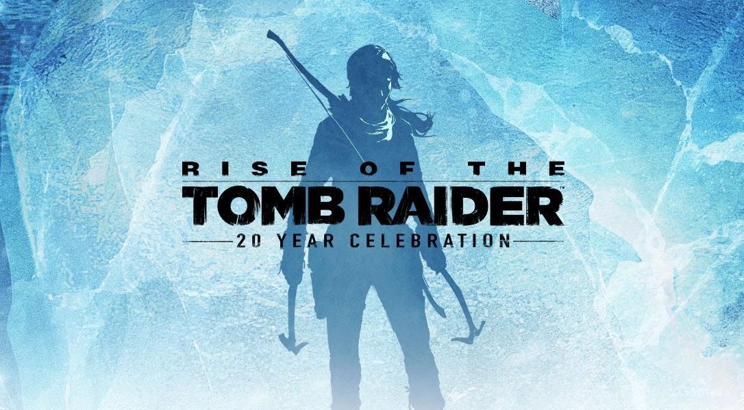 Rise of the Tomb Raider