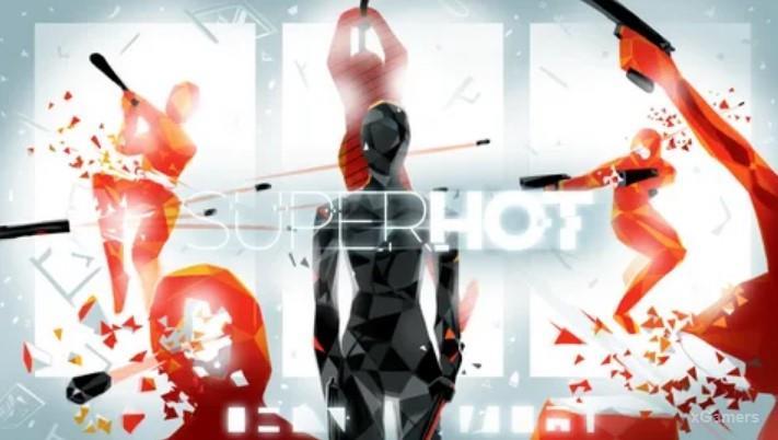 Superhot