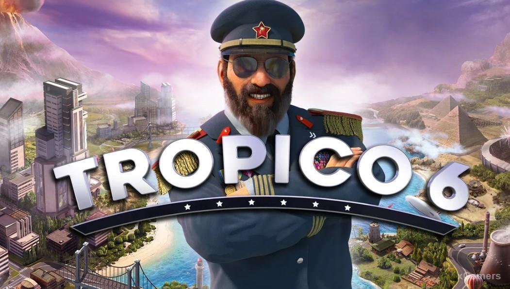 Tropico 6 