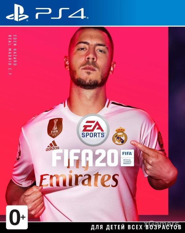 FIFA 20