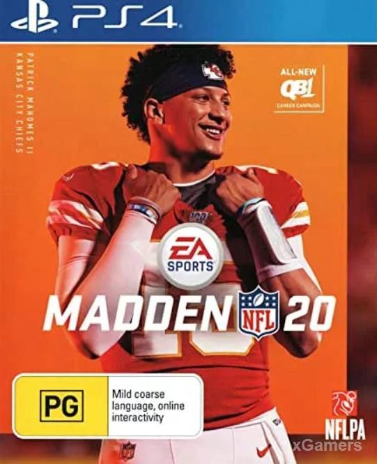Madden NFL 20 - Симулятор Американского футбола