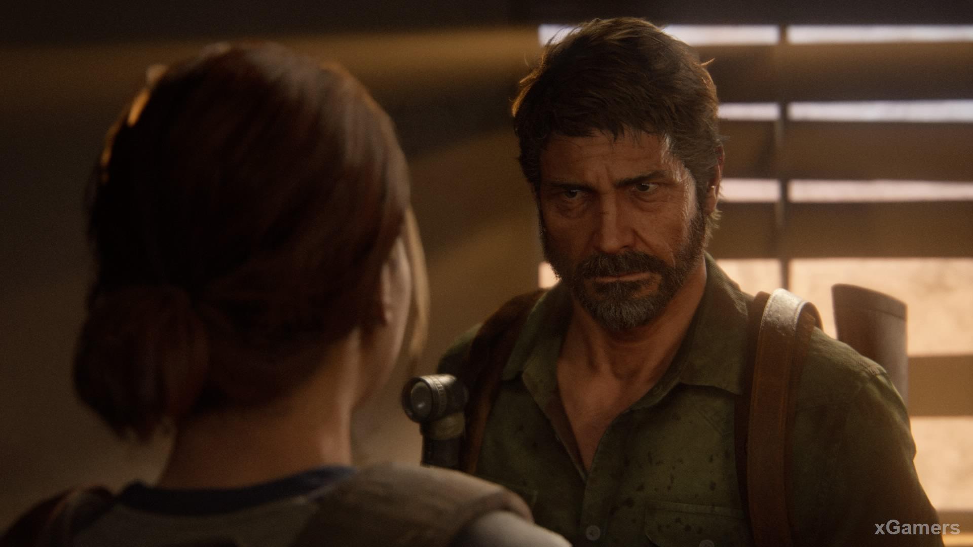 Розыгрыш диска с игрой The Last Of Us part 2