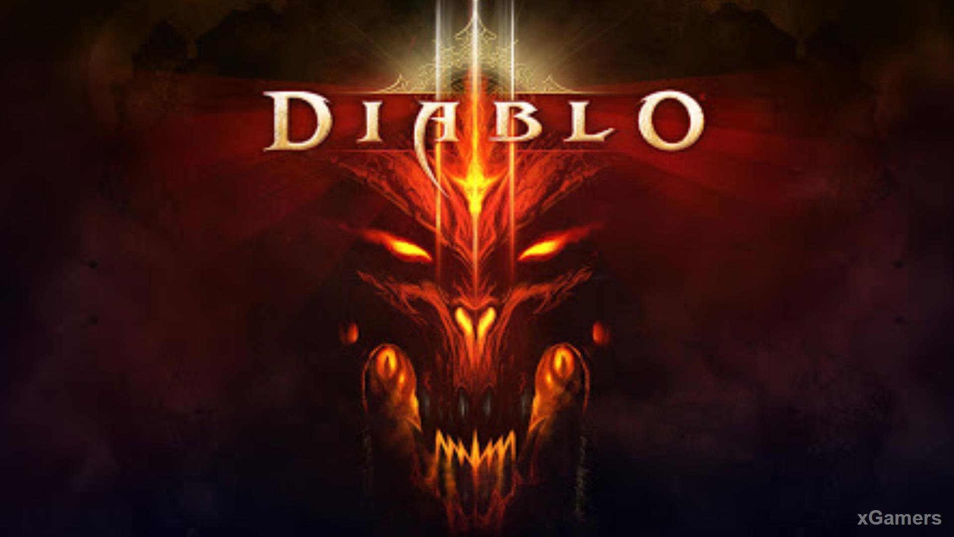 Diablo 3 -рейтинг игр для двоих на Nintendo Switch