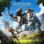 Horizon Zero Dawn