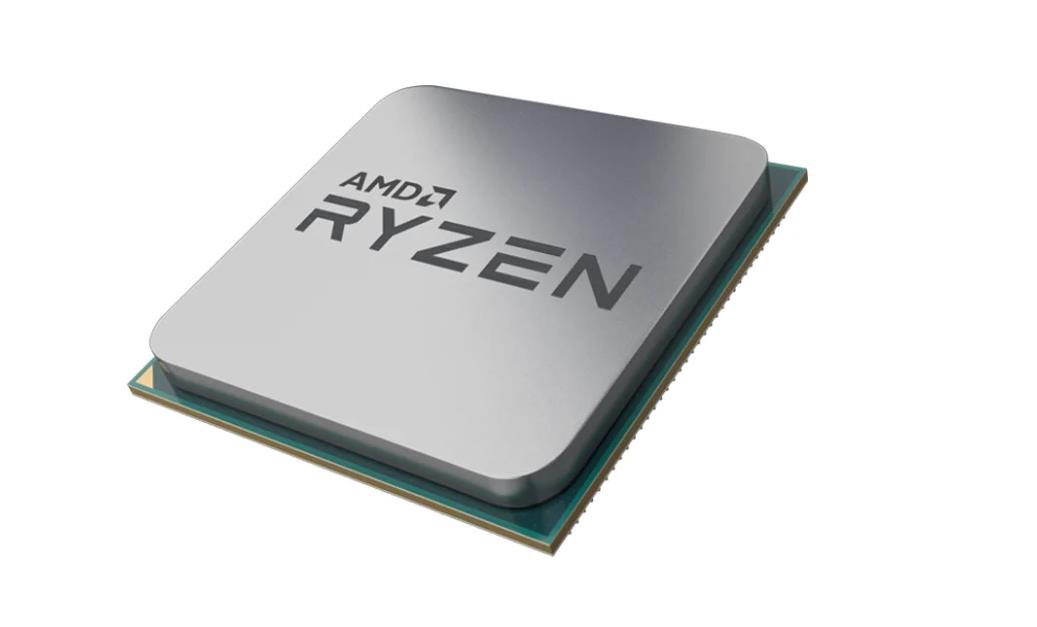 Новинка от AMD Ryzen 5 3500X