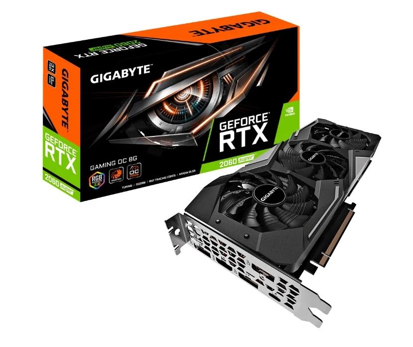 Geforce RTX 2060 