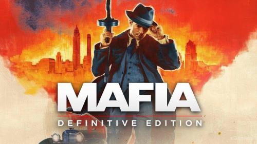 Опубликованы системные требования Mafia: Definitive Edition