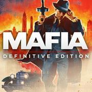 Mafia: Definitive Edition