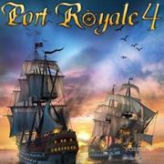 Port Royale 4