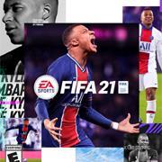 FIFA 21