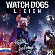 Watch Dogs Legion