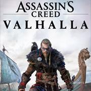 Assassin's Creed: Valhalla